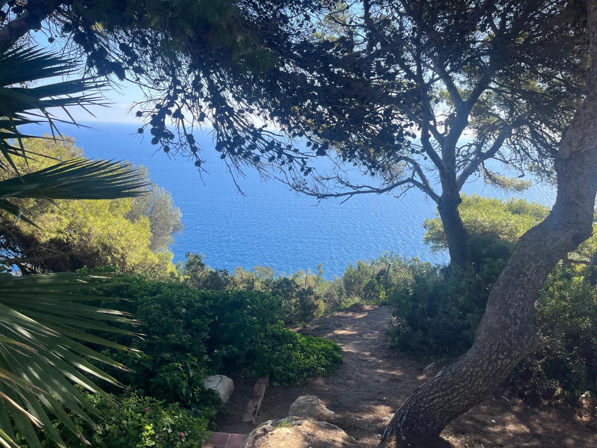 Casa Margo - Mediterranean Slow Life Dénia Extérieur photo