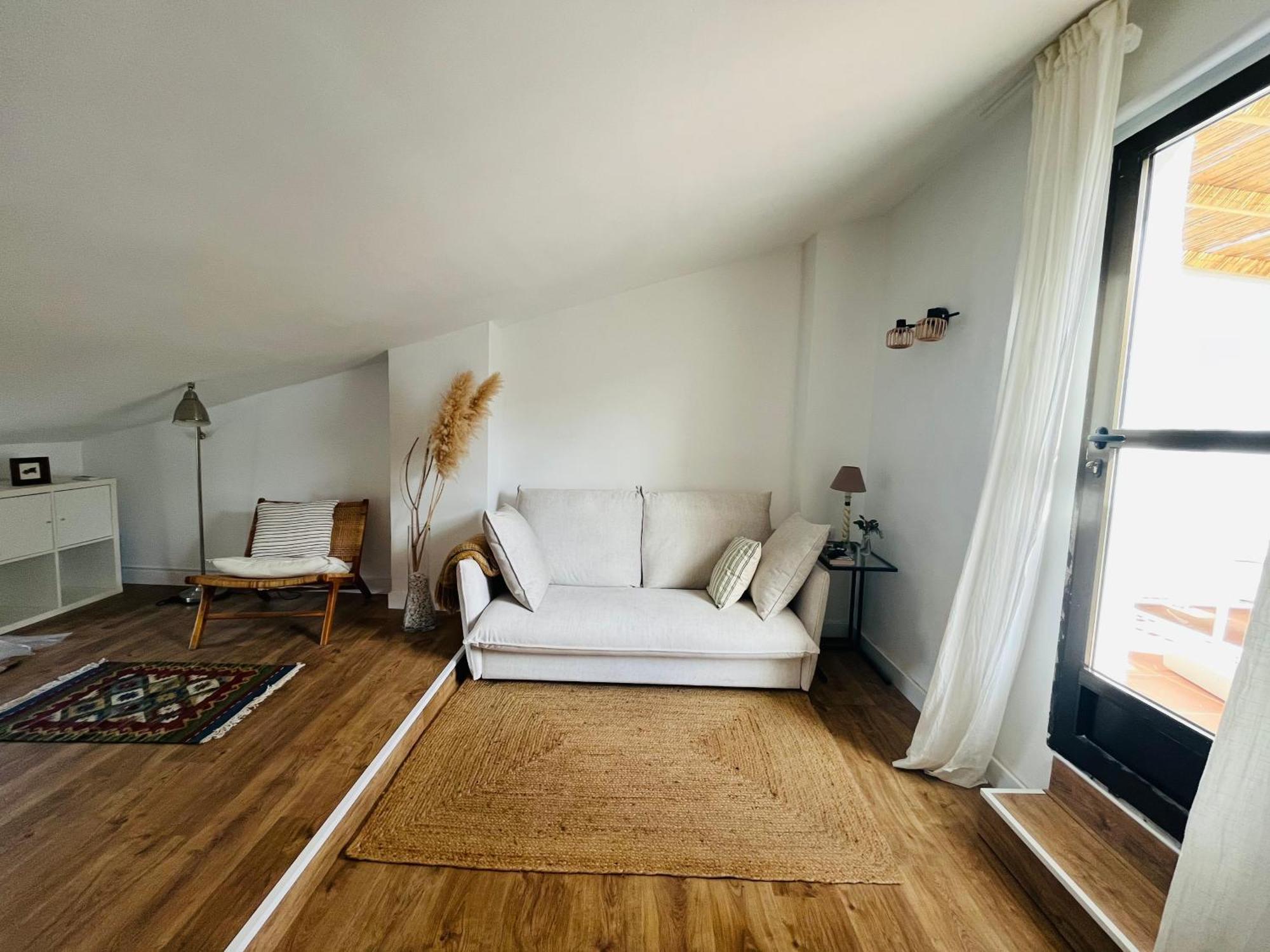 Casa Margo - Mediterranean Slow Life Dénia Extérieur photo