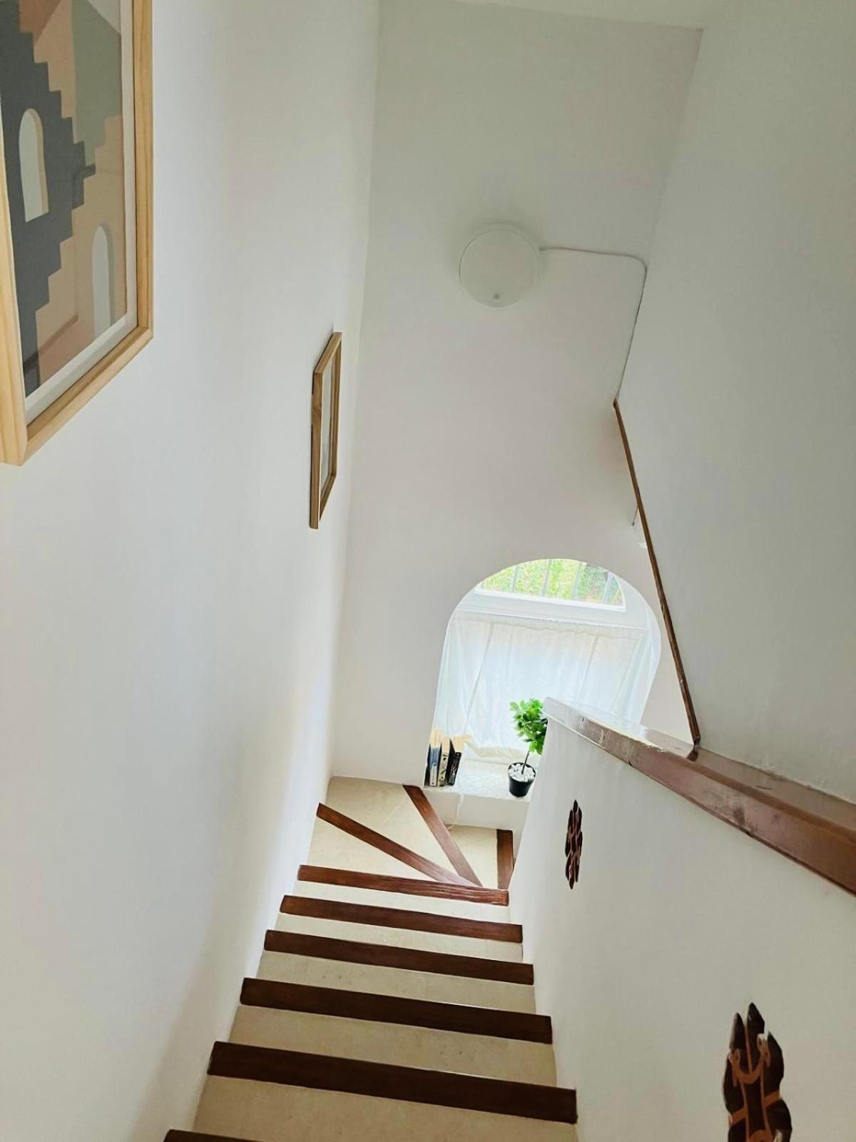 Casa Margo - Mediterranean Slow Life Dénia Extérieur photo
