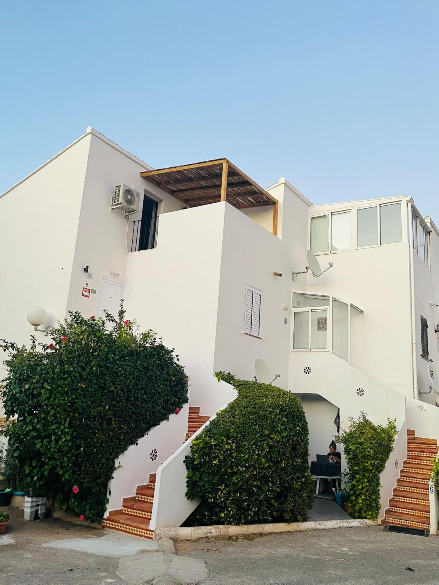 Casa Margo - Mediterranean Slow Life Dénia Extérieur photo