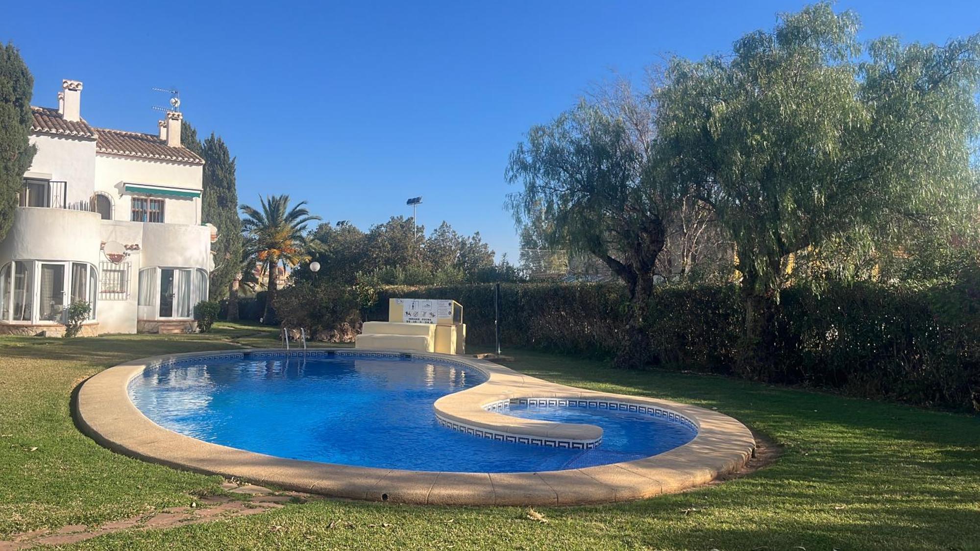 Casa Margo - Mediterranean Slow Life Dénia Extérieur photo
