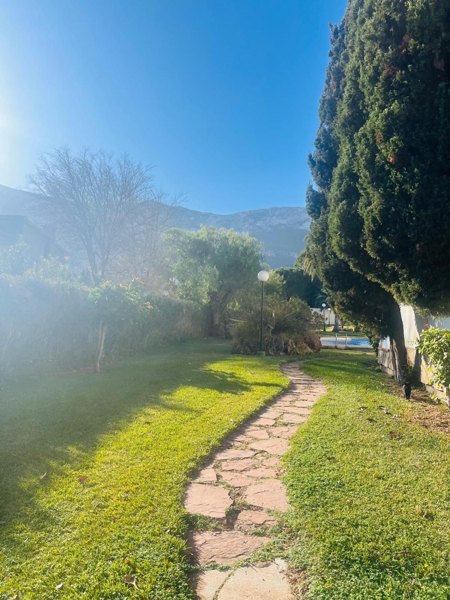 Casa Margo - Mediterranean Slow Life Dénia Extérieur photo
