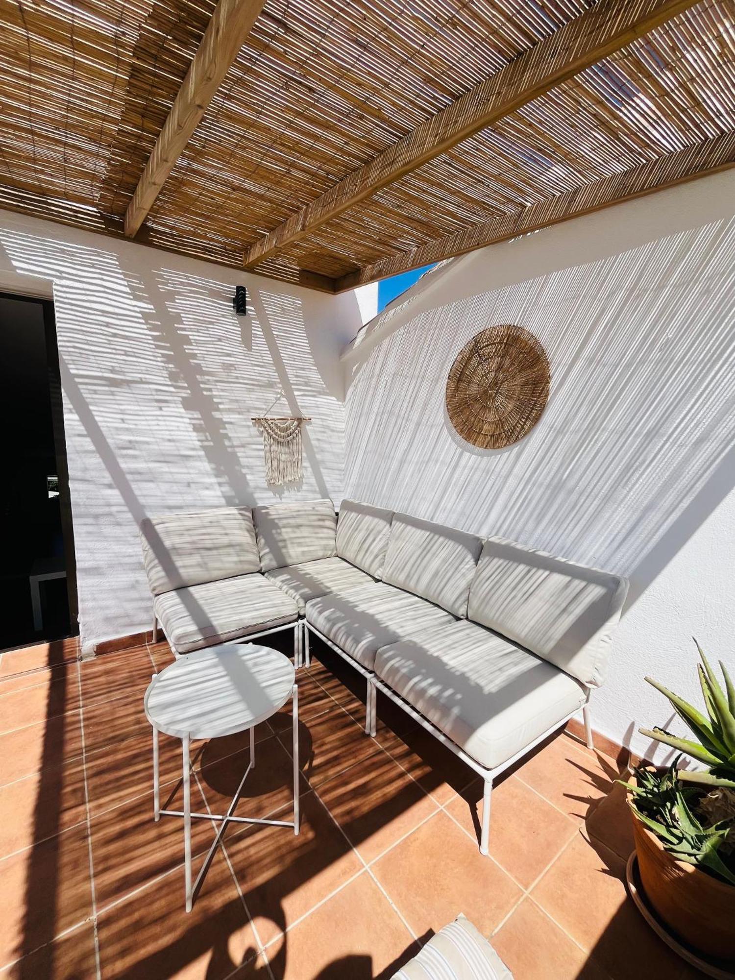 Casa Margo - Mediterranean Slow Life Dénia Extérieur photo