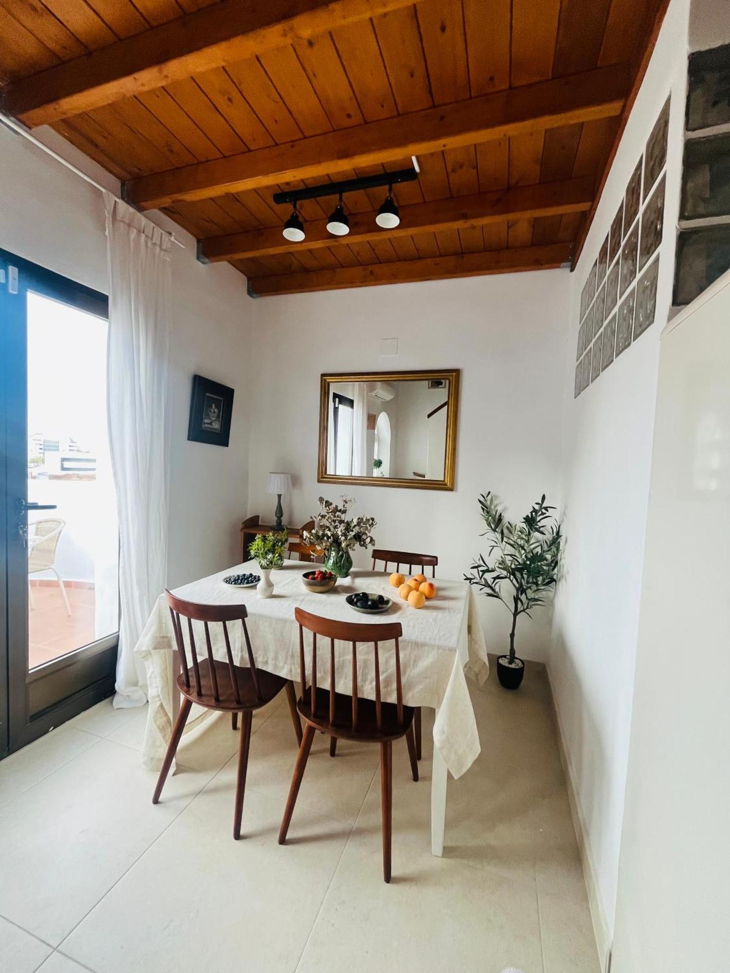 Casa Margo - Mediterranean Slow Life Dénia Extérieur photo