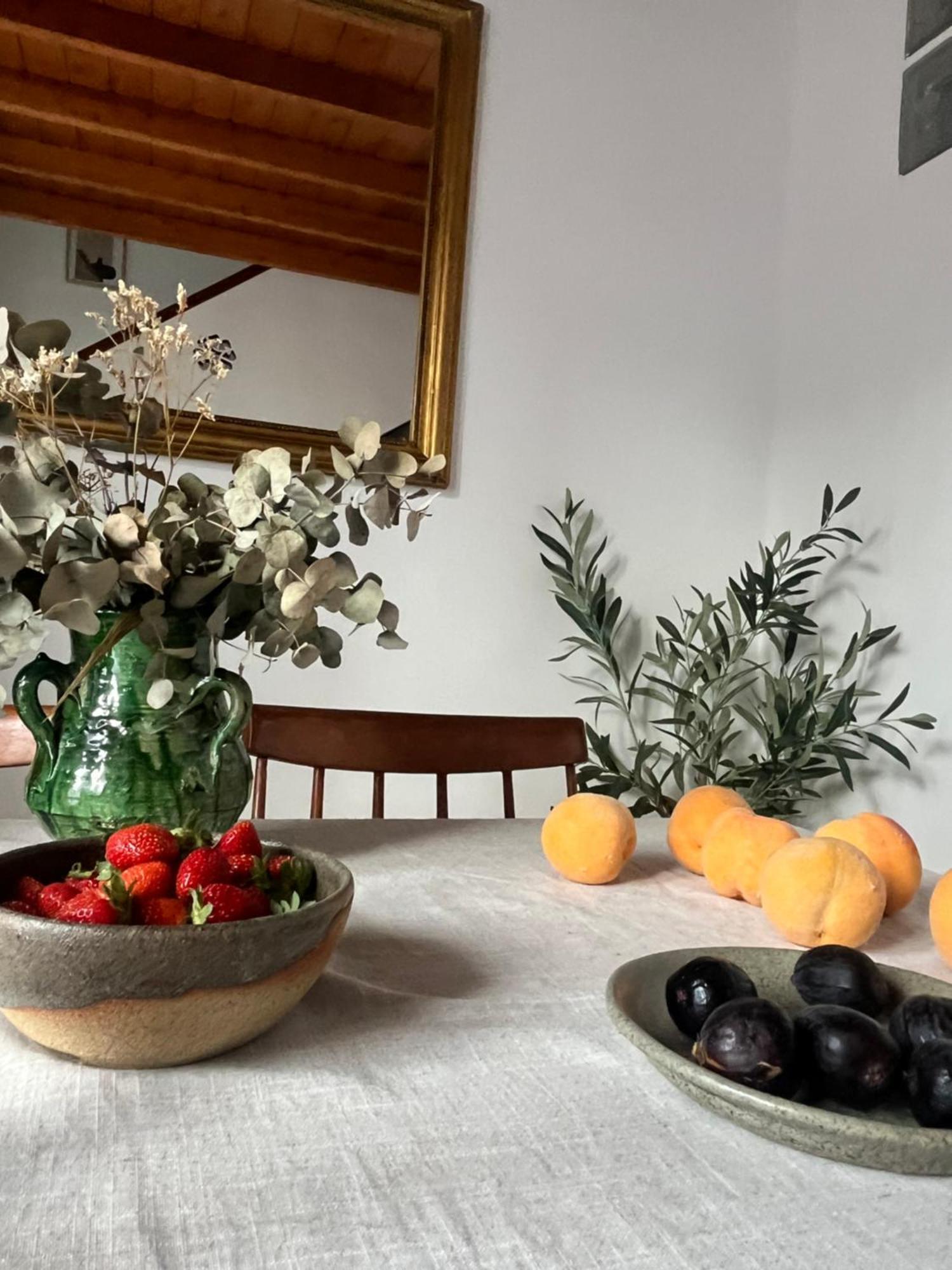 Casa Margo - Mediterranean Slow Life Dénia Extérieur photo
